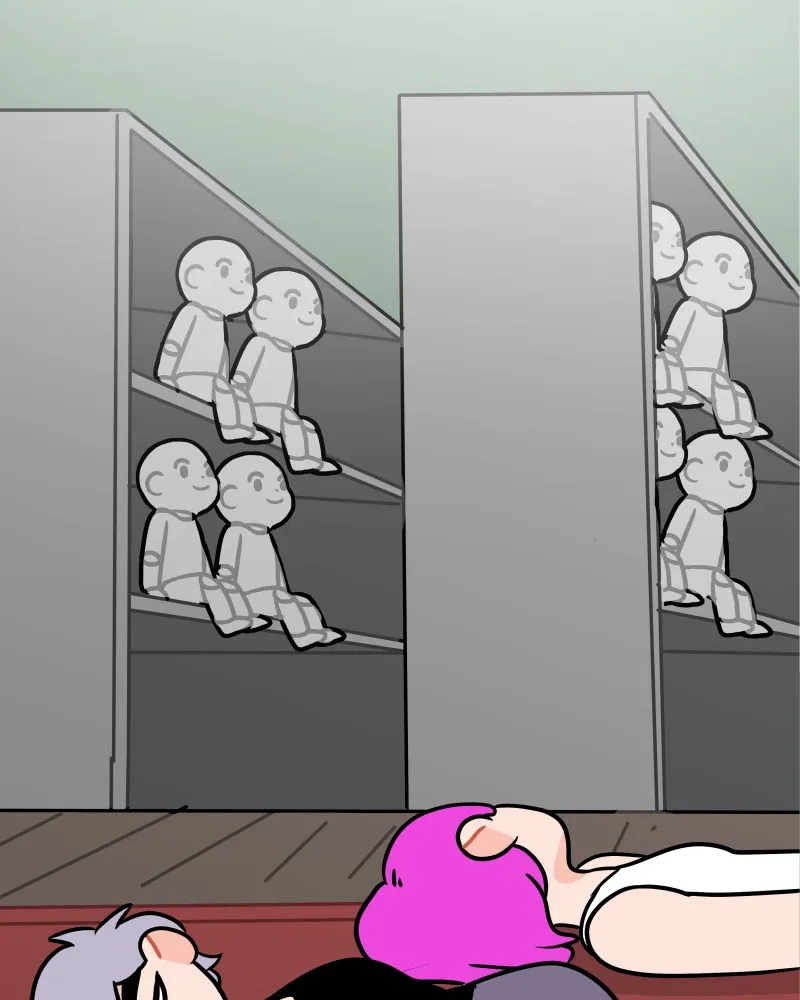 AXED Chapter 101 page 36 - 