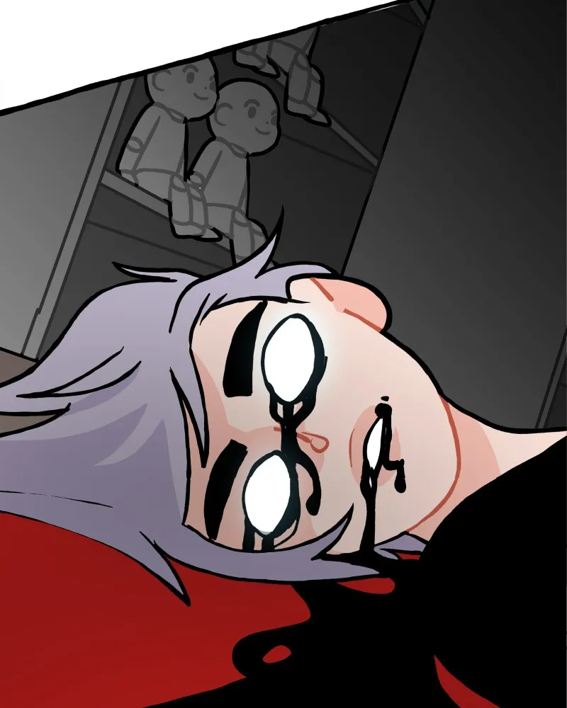 AXED Chapter 101 page 38 - 