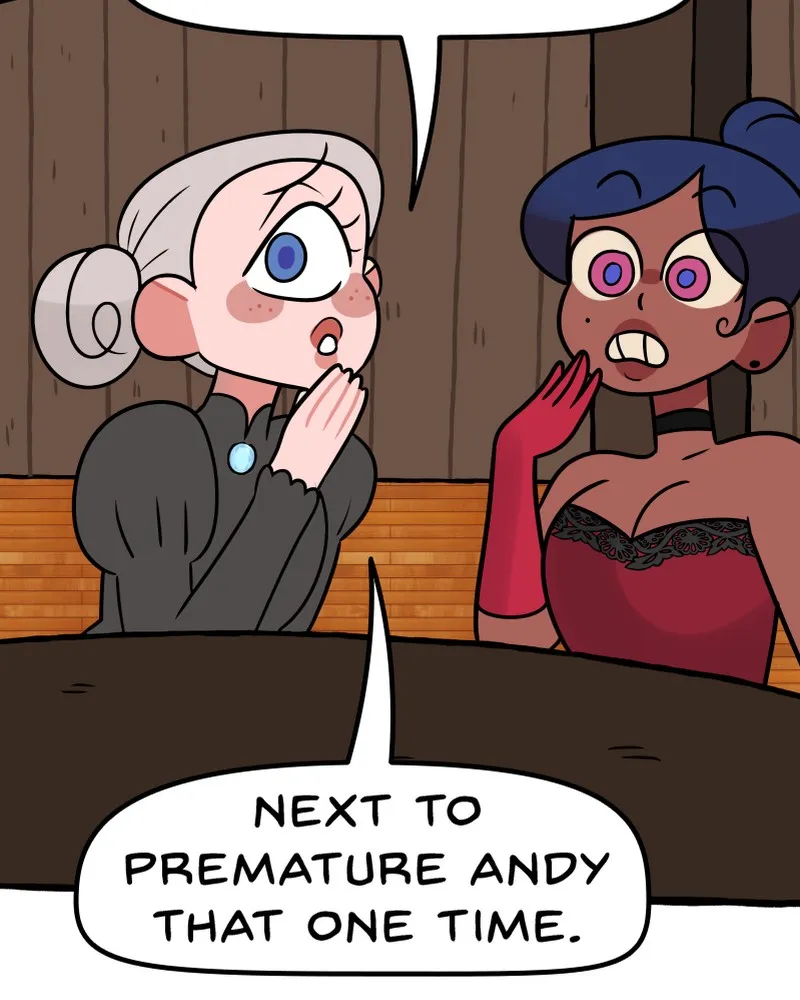 AXED Chapter 101 page 6 - 