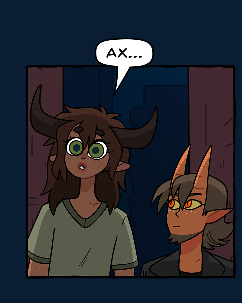 AXED Chapter 28.1 page 41 - 