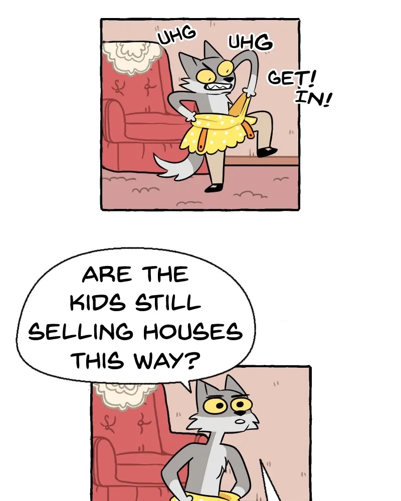 AXED Chapter 32 page 17 - 