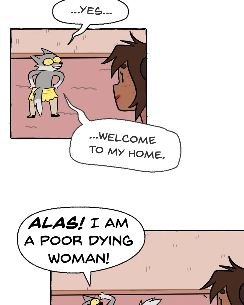AXED Chapter 32 page 19 - 