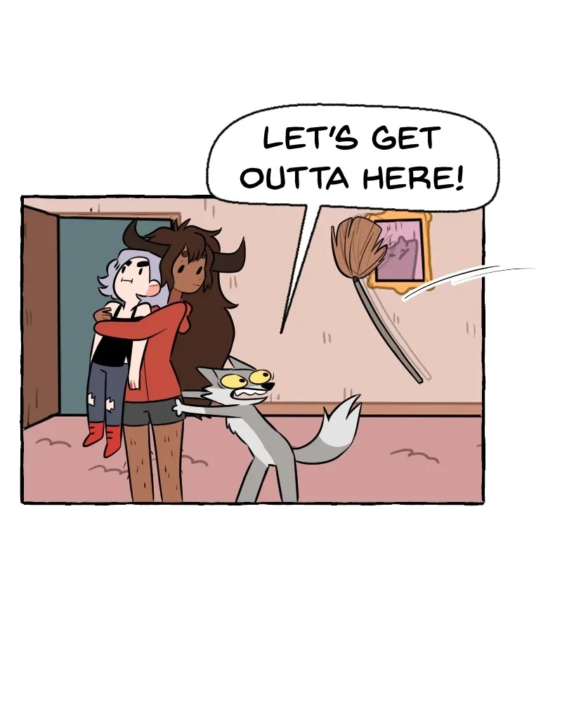 AXED Chapter 32 page 31 - 