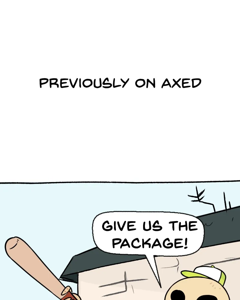 AXED Chapter 35 page 1 - 
