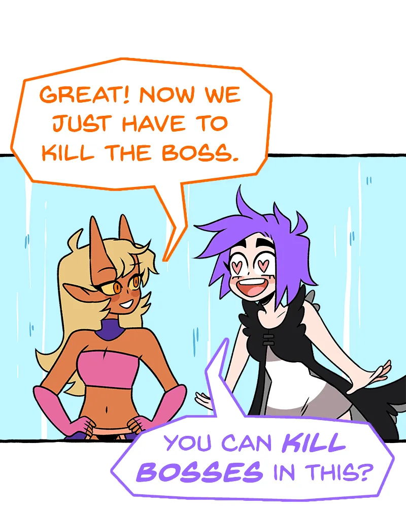 AXED Chapter 42 page 40 - 