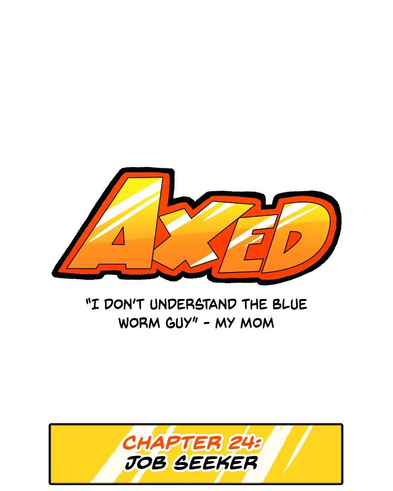 AXED Chapter 45 page 1 - 