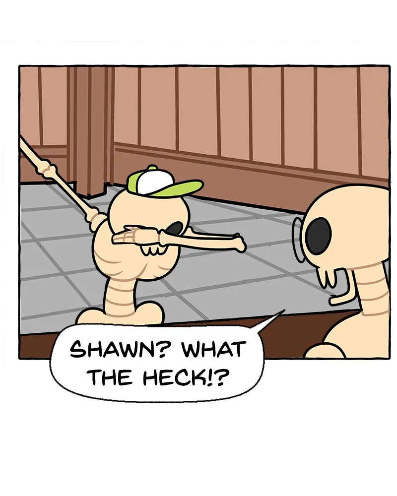 AXED Chapter 45 page 26 - 