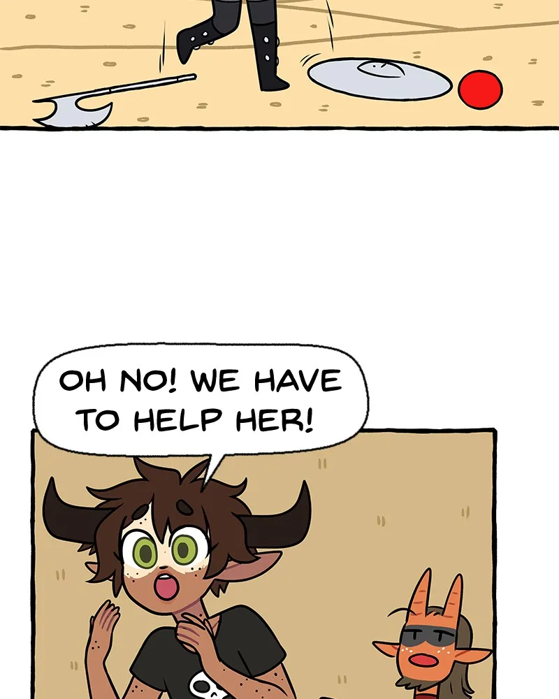 AXED Chapter 48 page 21 - 