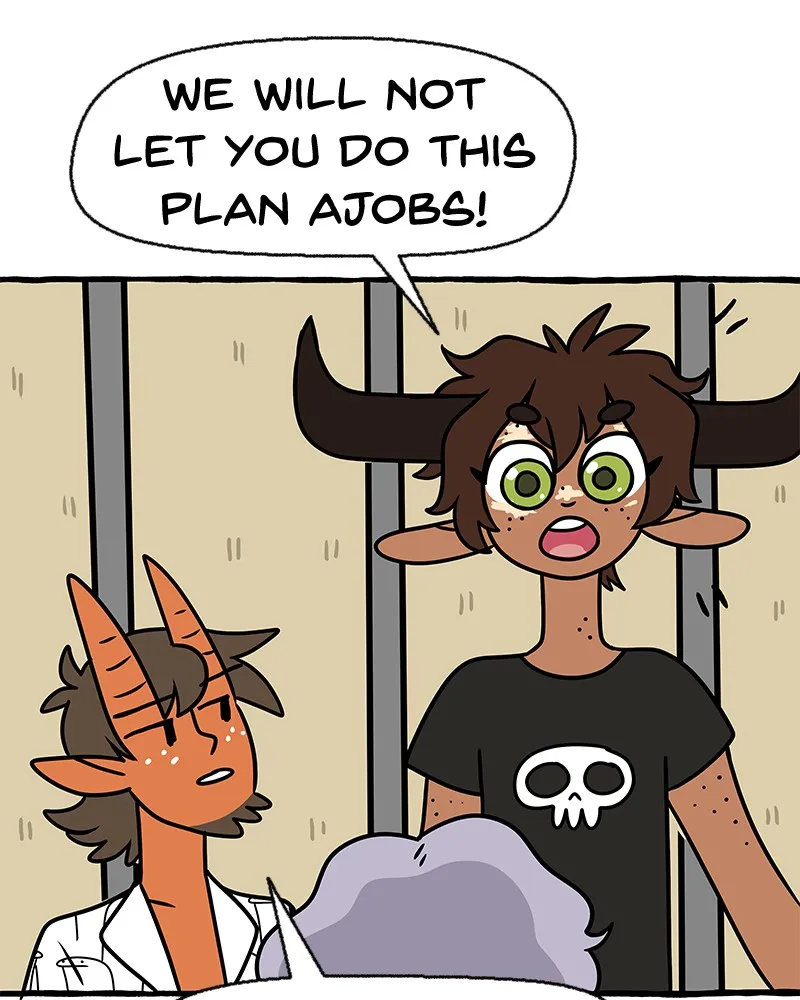 AXED Chapter 49 page 43 - 