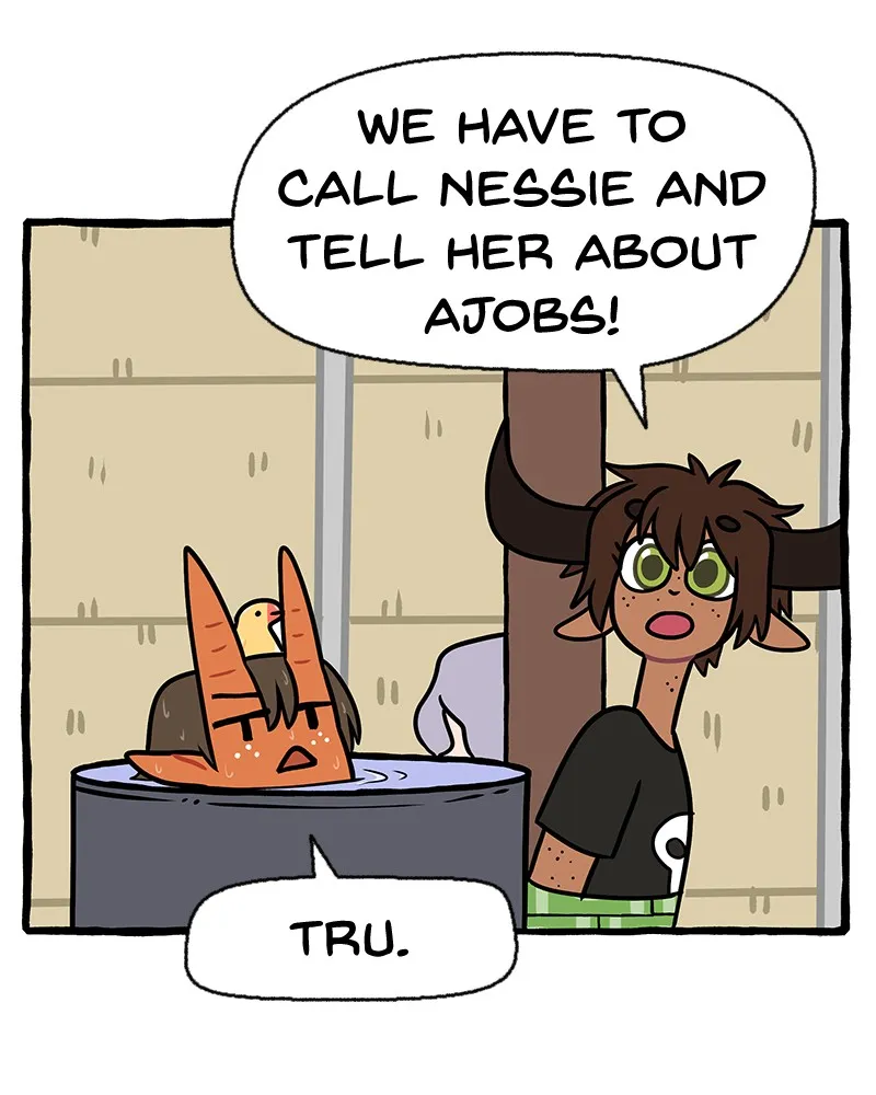 AXED Chapter 50 page 34 - 