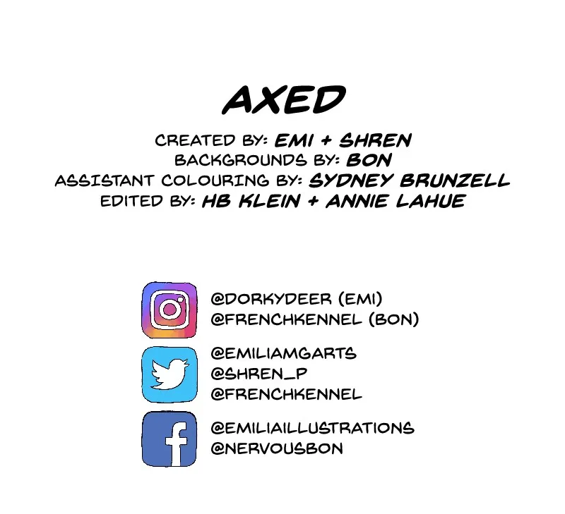 AXED Chapter 50 page 49 - 