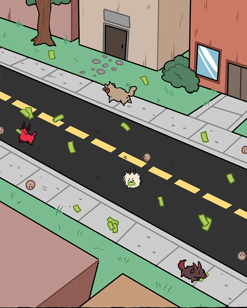 AXED Chapter 51 page 39 - 