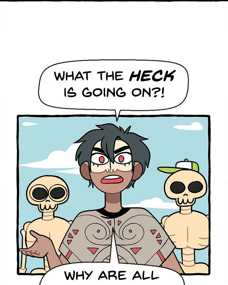 AXED Chapter 51 page 40 - 