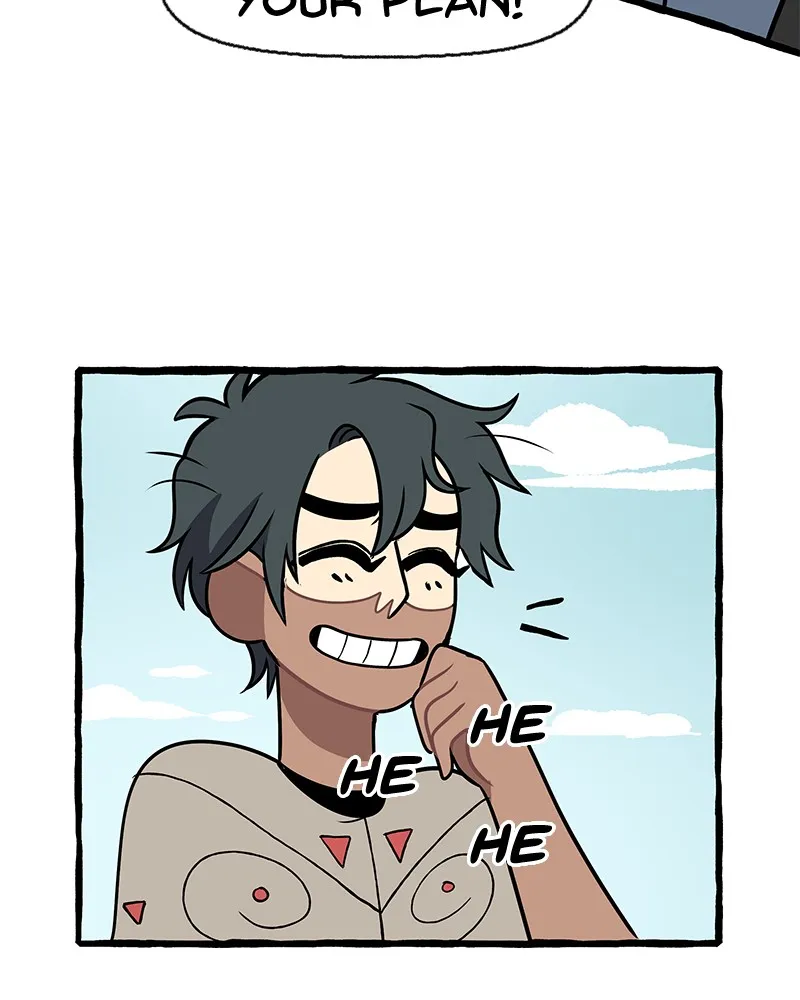AXED Chapter 51 page 43 - 