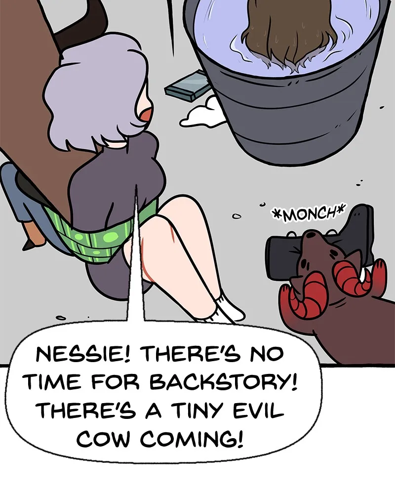 AXED Chapter 51 page 8 - 