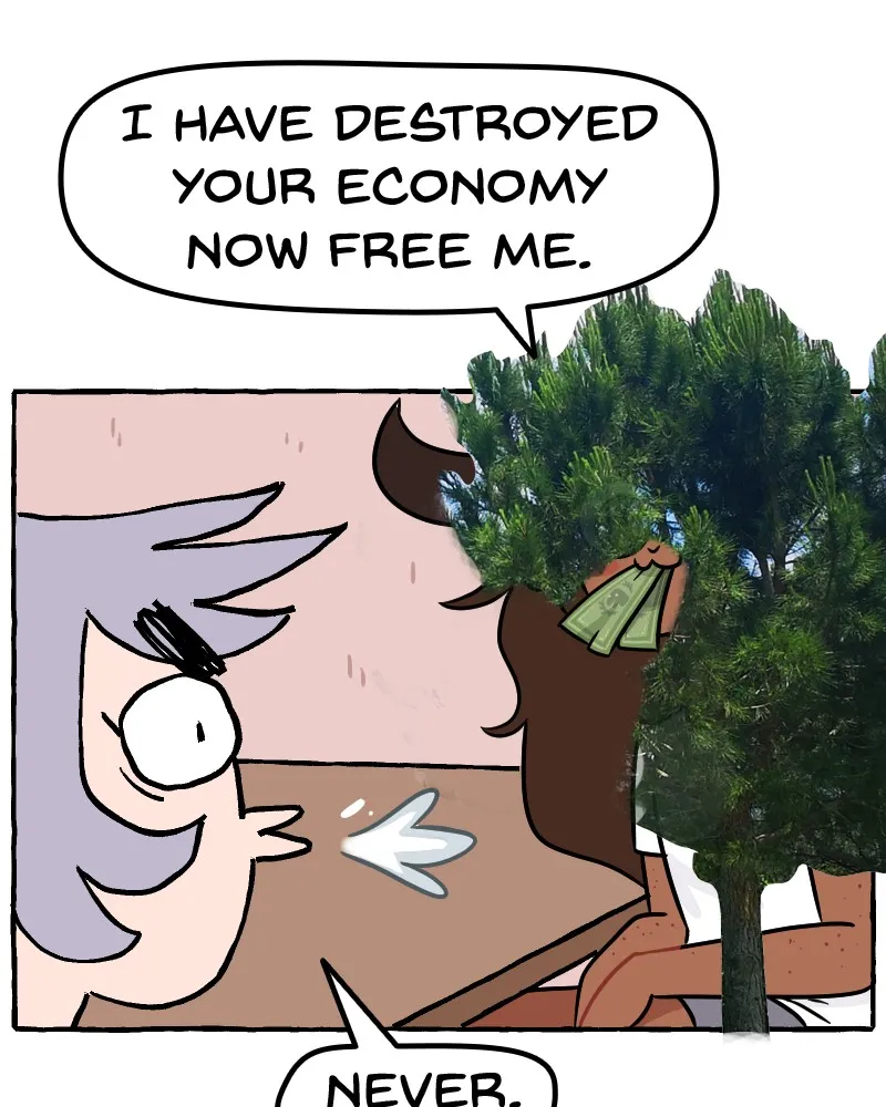 AXED Chapter 54 page 28 - 