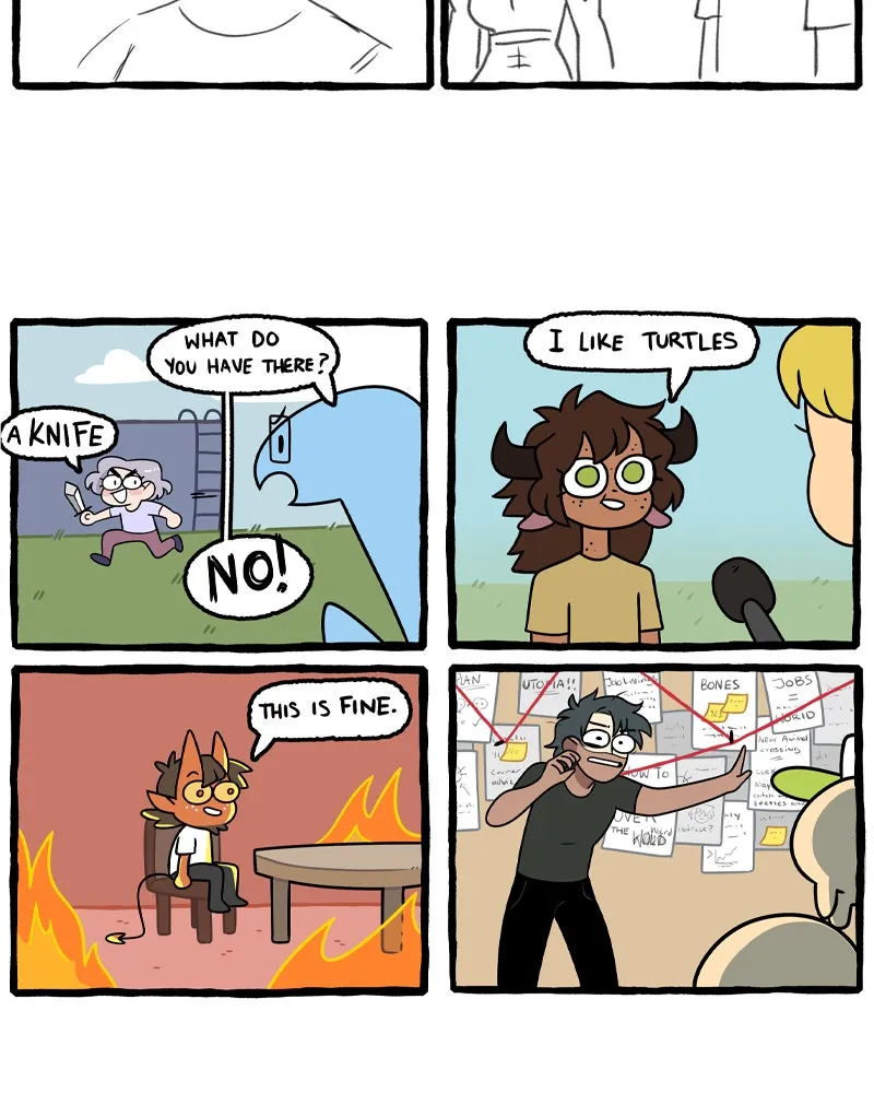 AXED Chapter 54 page 54 - 
