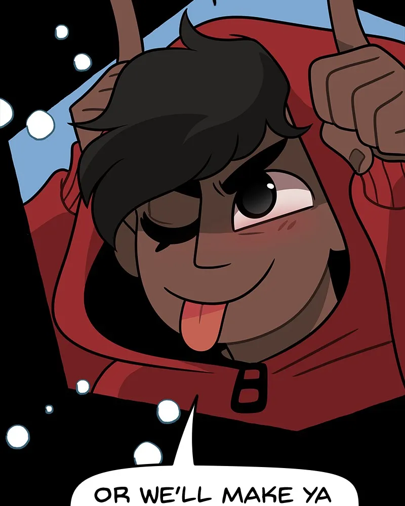 AXED Chapter 55 page 18 - 