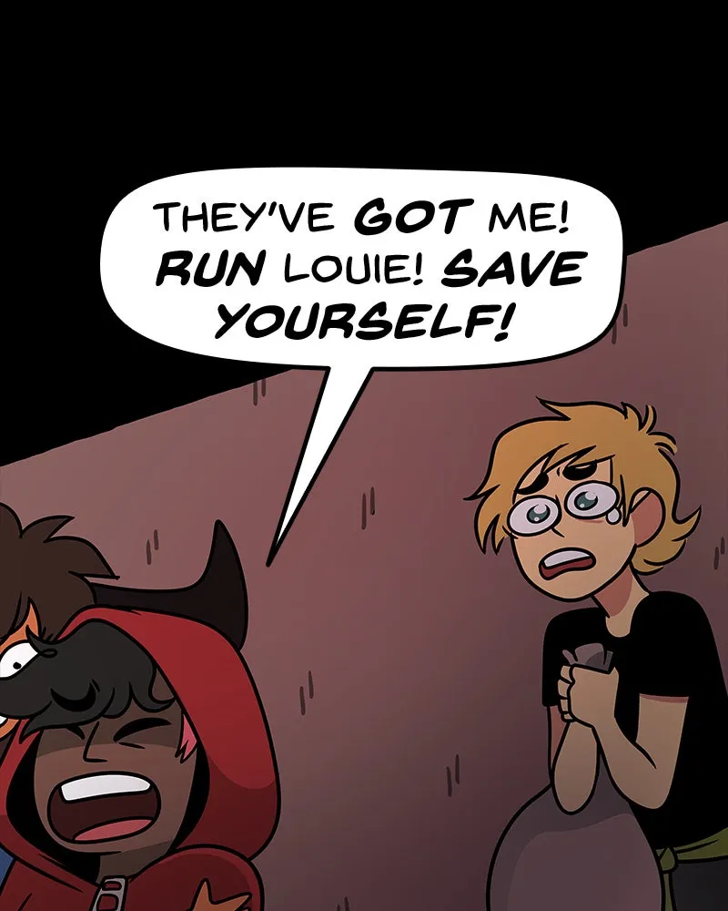 AXED Chapter 55 page 24 - 