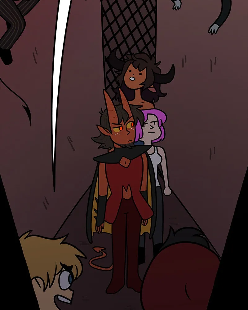 AXED Chapter 55 page 42 - 