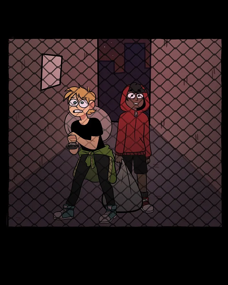 AXED Chapter 55 page 6 - 