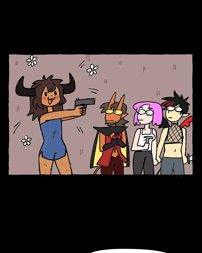 AXED Chapter 56 page 17 - 