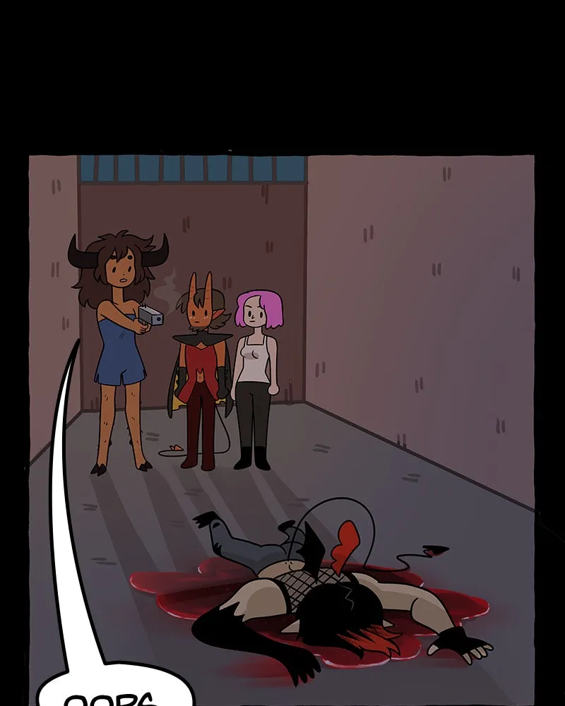 AXED Chapter 56 page 33 - 