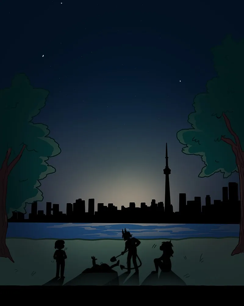 AXED Chapter 56 page 36 - 