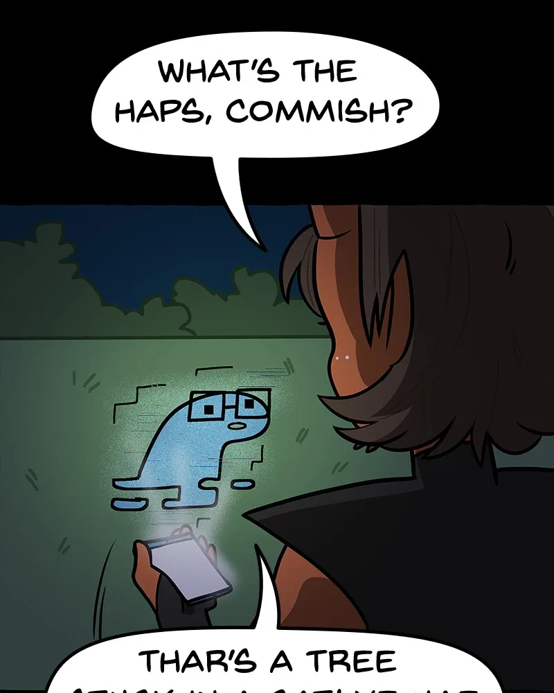AXED Chapter 56 page 40 - 