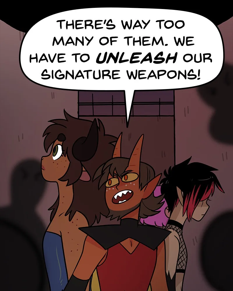 AXED Chapter 56 page 8 - 