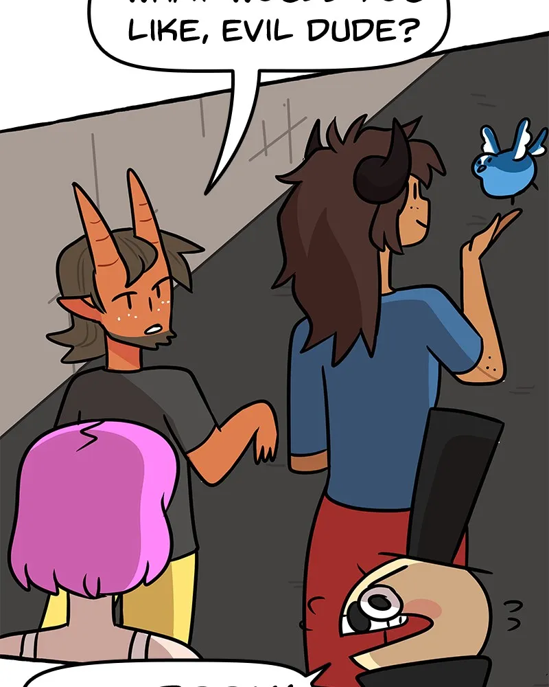 AXED Chapter 57 page 32 - 