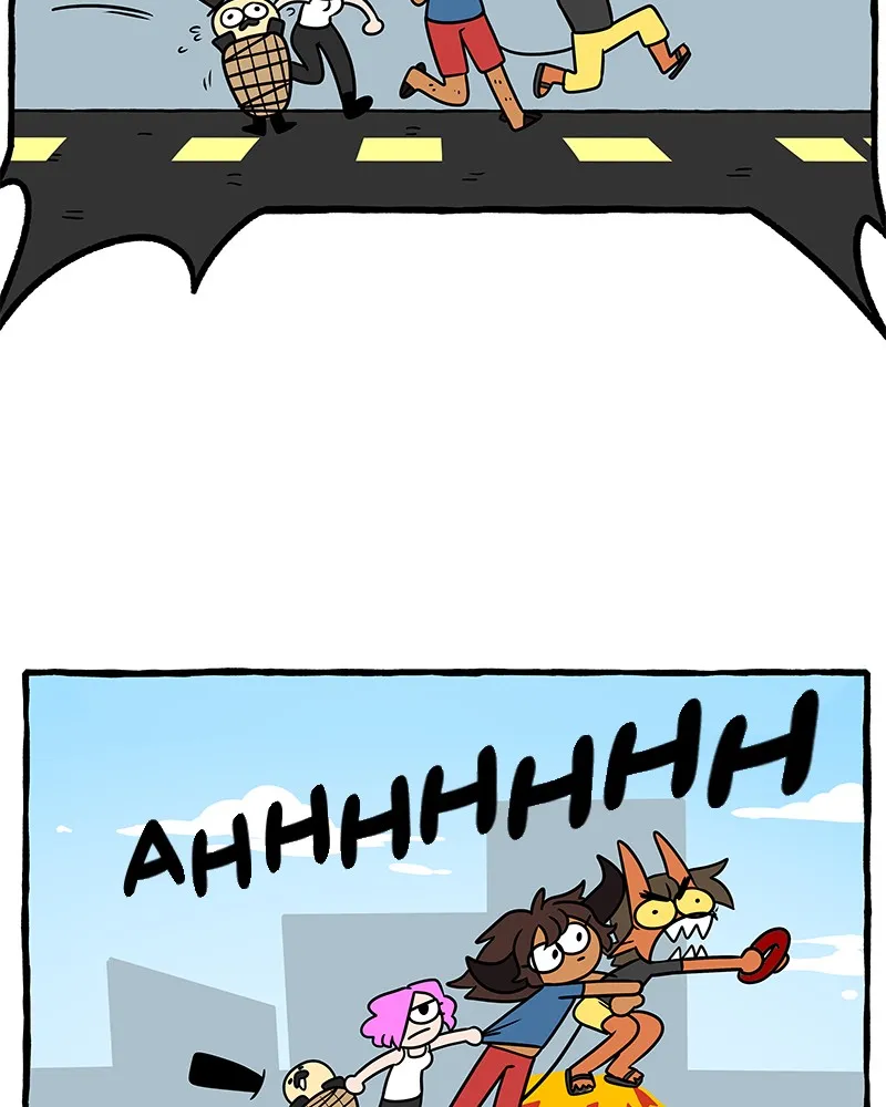 AXED Chapter 58 page 33 - 