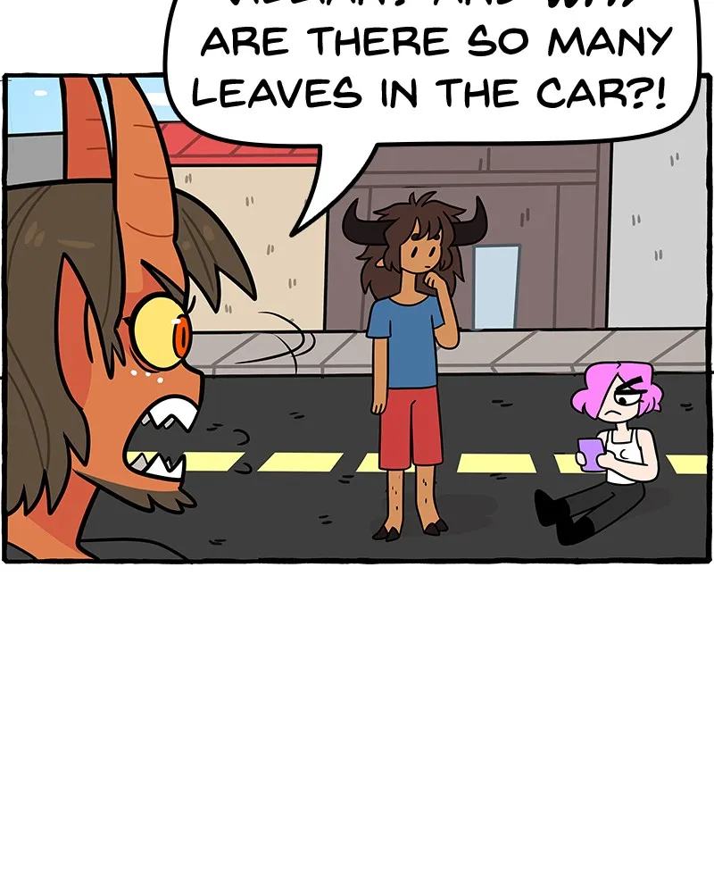 AXED Chapter 58 page 45 - 