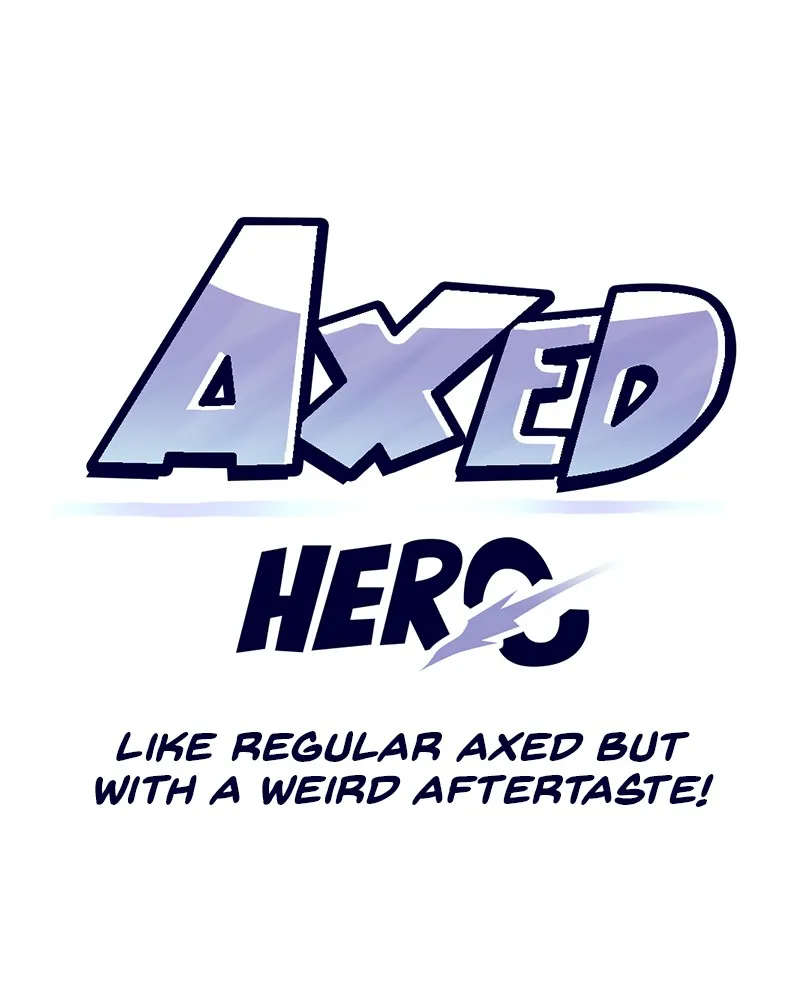 AXED Chapter 60 page 1 - 