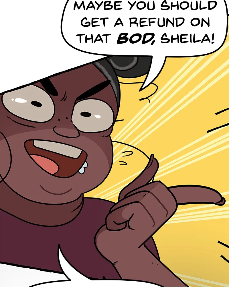 AXED Chapter 60 page 20 - 