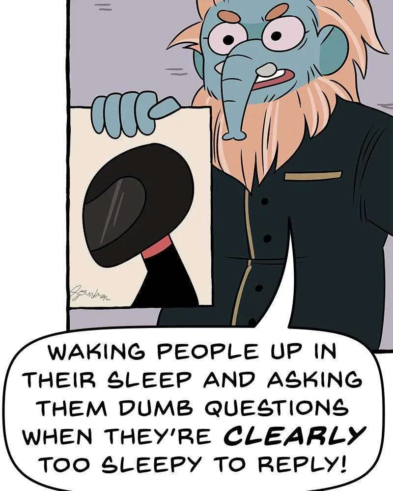 AXED Chapter 61 page 17 - 