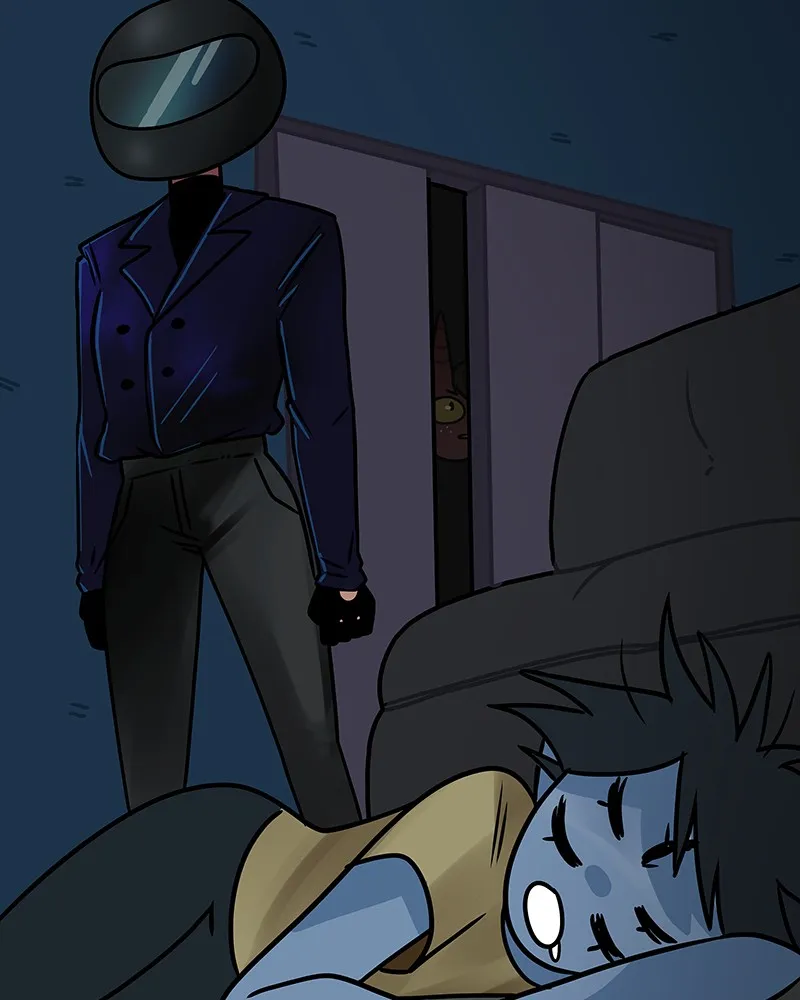 AXED Chapter 61 page 40 - 