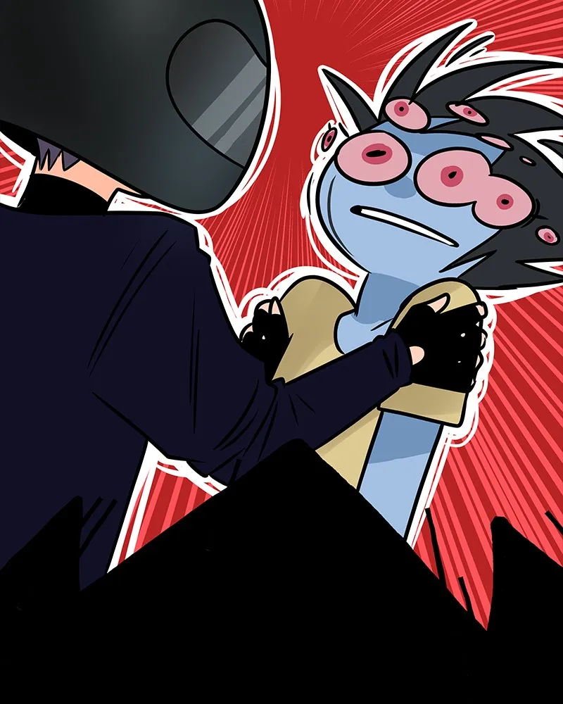 AXED Chapter 61 page 45 - 