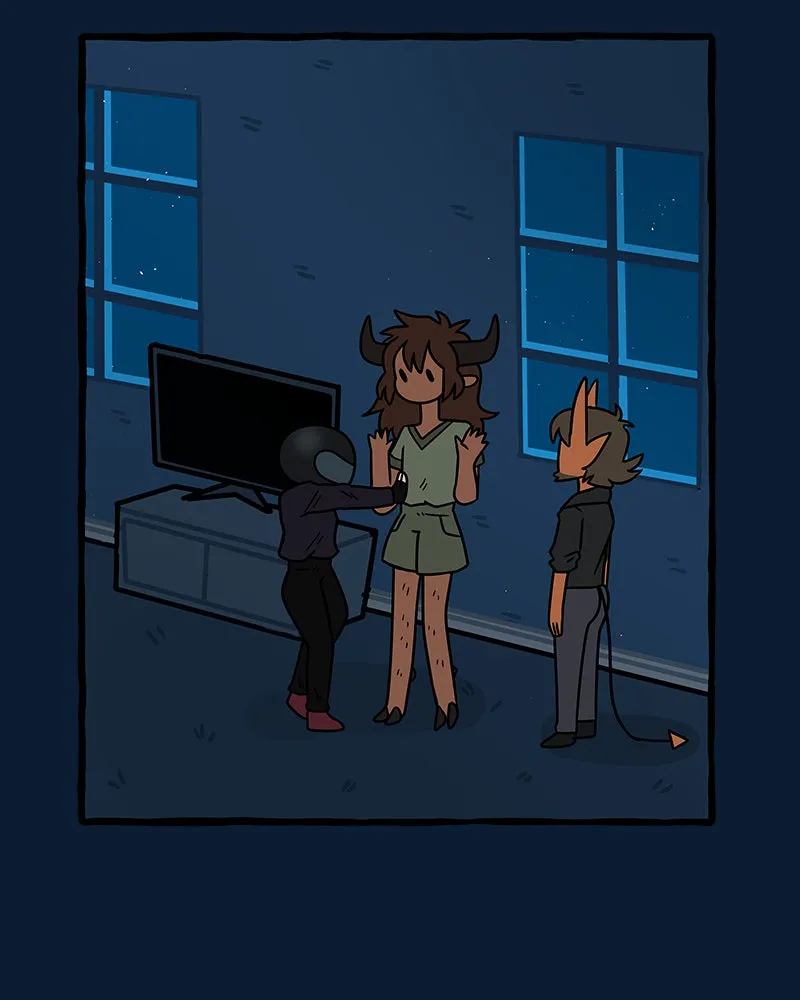 AXED Chapter 62 page 13 - 