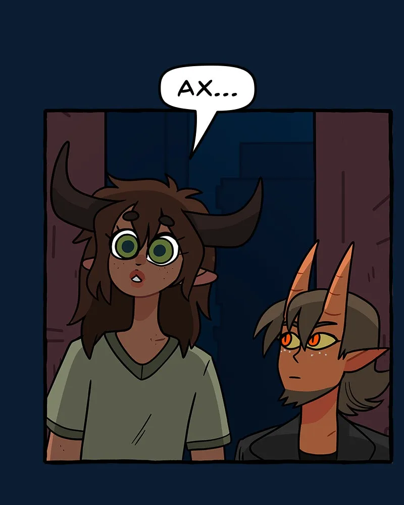 AXED Chapter 62 page 41 - 