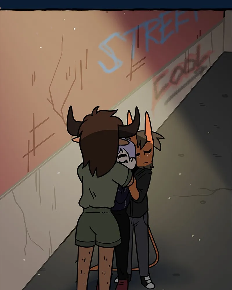 AXED Chapter 62 page 53 - 