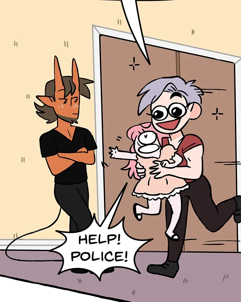 AXED Chapter 63 page 38 - 