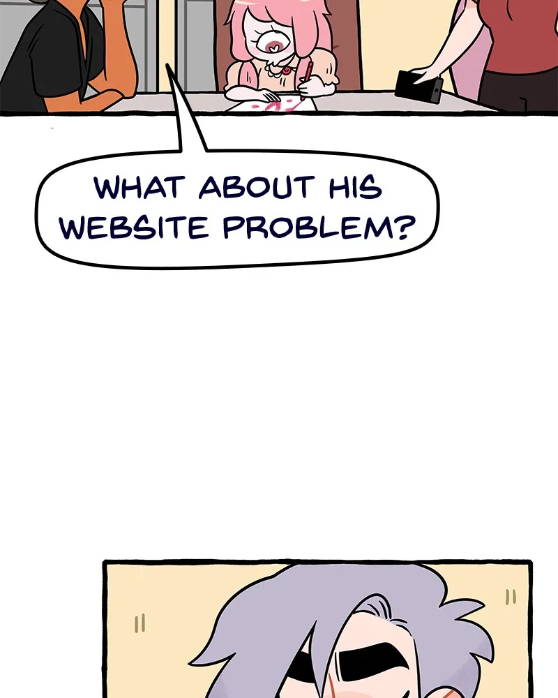 AXED Chapter 64 page 11 - 