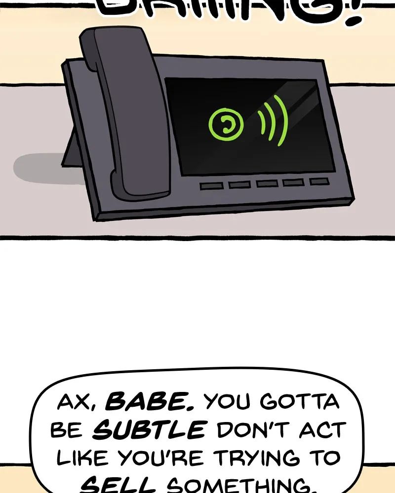 AXED Chapter 64 page 13 - 