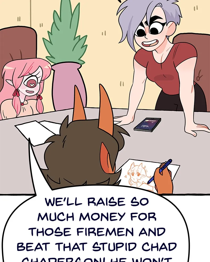 AXED Chapter 64 page 3 - 