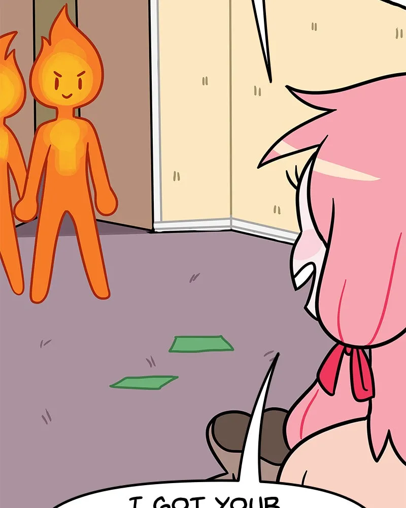 AXED Chapter 64 page 23 - 