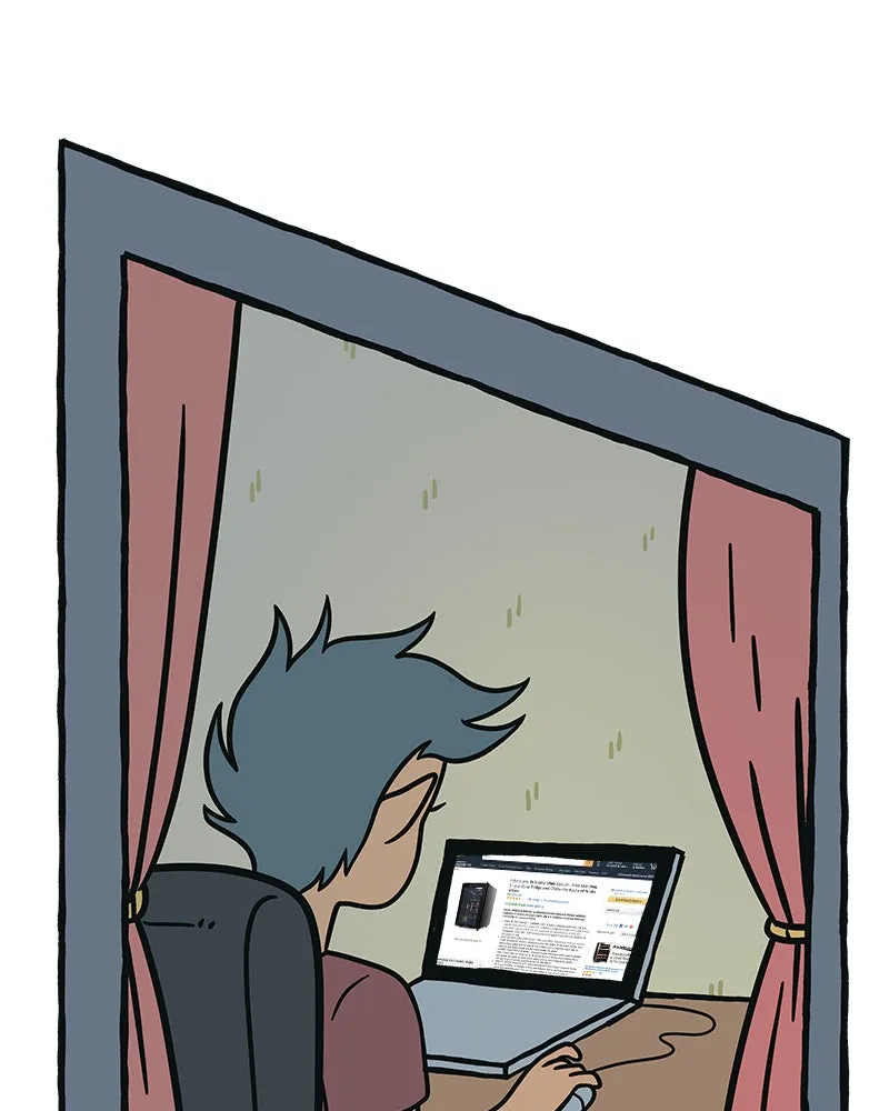 AXED Chapter 65 page 5 - 