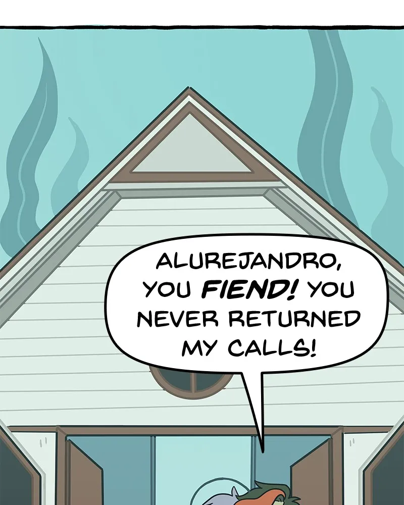 AXED Chapter 65 page 46 - 