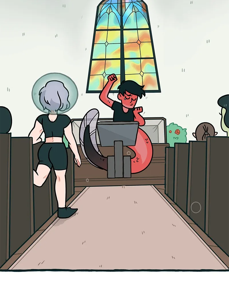 AXED Chapter 66 page 20 - 