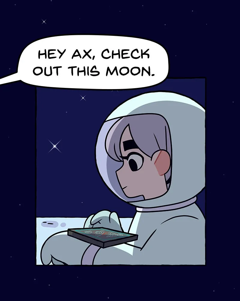 AXED Chapter 67 page 11 - 